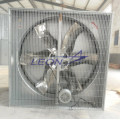 Leon poultry house 50inch butterfly cone fan